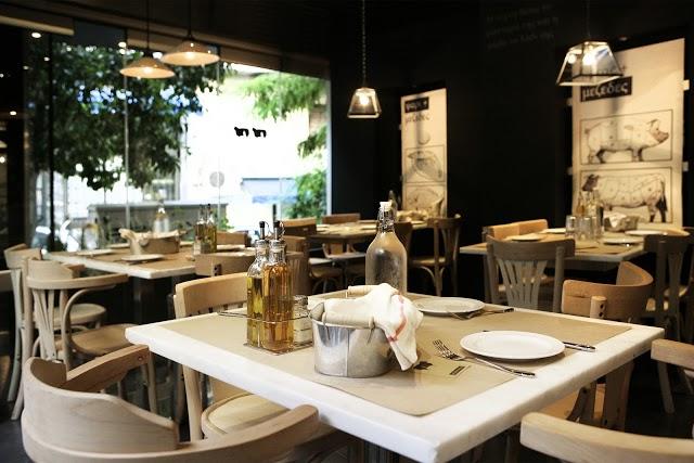 Mavro Provato of Press Café